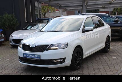 Skoda Rapid 139.000 km 10.990 &euro; Herten 45699