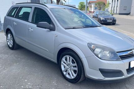 Opel Astra 230.000 km 1.699 &euro; Lampertheim 68623