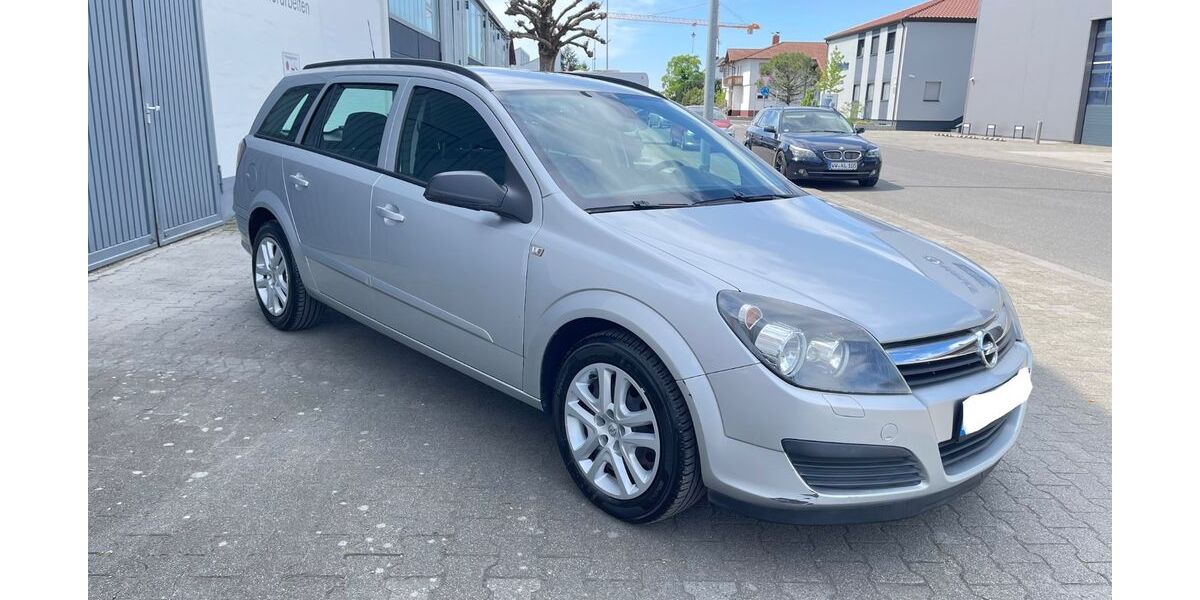 Opel Astra 230.000 km 1.699 &euro; Lampertheim 68623