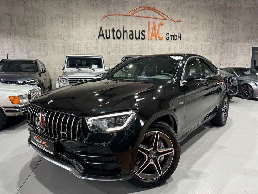 GLC 43 AMG