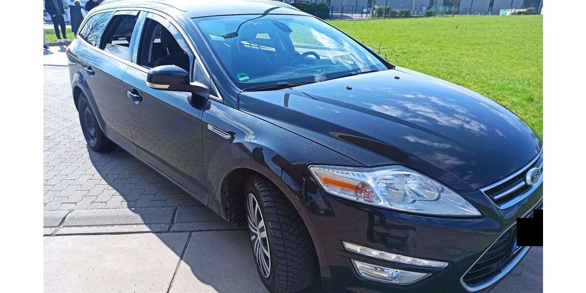 Ford Mondeo 267.684 km 4.600 &euro; Gießen 35398