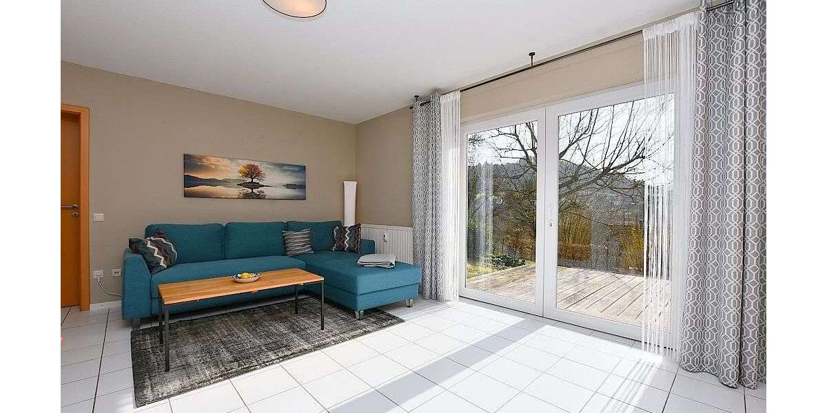 Zimmer Murrhardt - 2 Zimmer, 1.290&euro; | Angebot:26092257