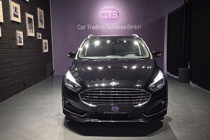 Ford S-Max 87.929 km 17.400 &euro; Düsseldorf 40476