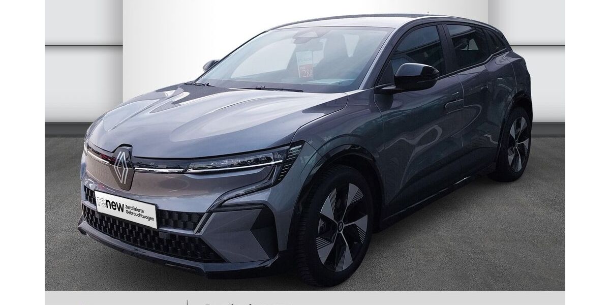 Renault Megane E-TECH 23.437 km 28.975 &euro; Hannover 30519