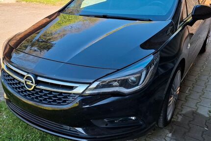 Opel Astra 116.000 km 9.499 &euro; Deggendorf 94469