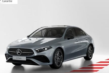 Mercedes-Benz A 200 8.316 km 34.990 € Brandenburg 14772