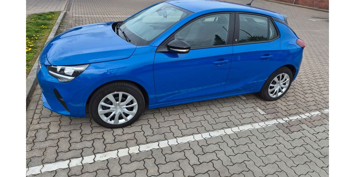 Opel Corsa 66.000 km 13.750 &euro; Winsen 21423