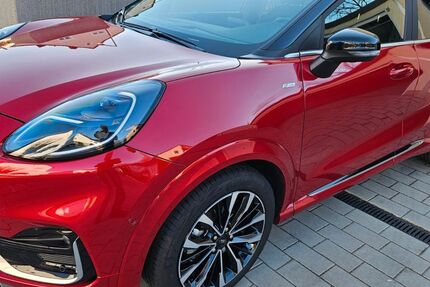 Ford Puma 26.900 km 16.990 &euro; Dachau 85221