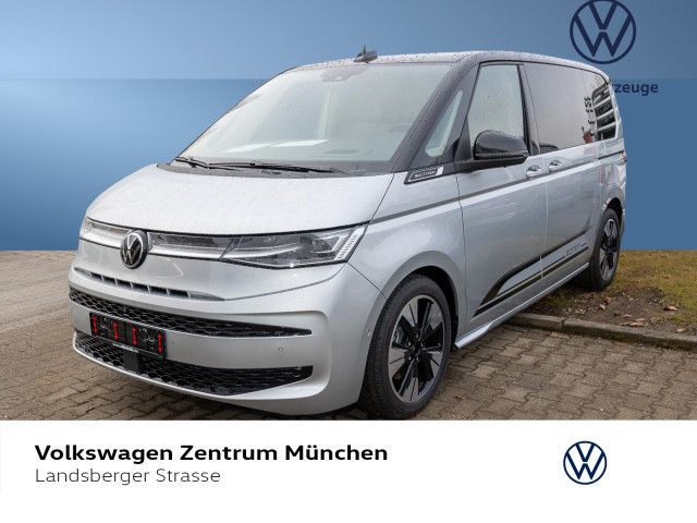 T7 Multivan