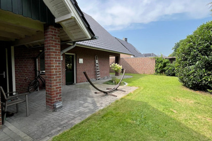 Ebenerdige Mietwohnung mit Garten in schöner Lage in Emlichheim 2 zimmer