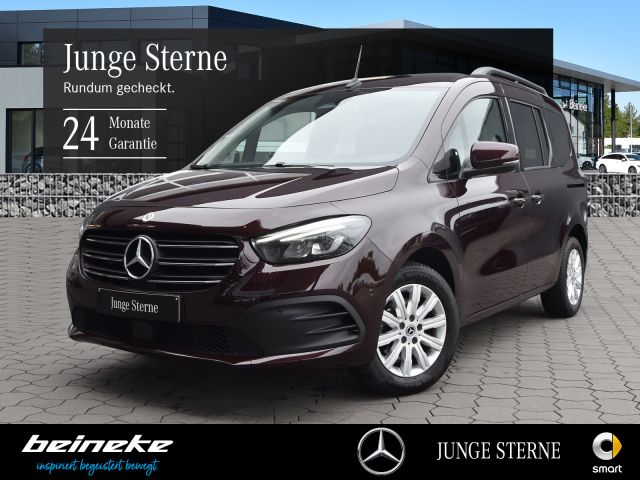 Mercedes-Benz T-Klasse 21.818 km 28.990 € Holzminden 37603