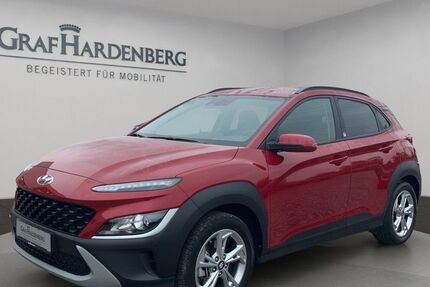 Hyundai KONA 23.942 km 16.990 € Landau 76829