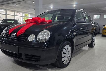 VW Polo 141.220 km 3.499 &euro; Söllichau 06905