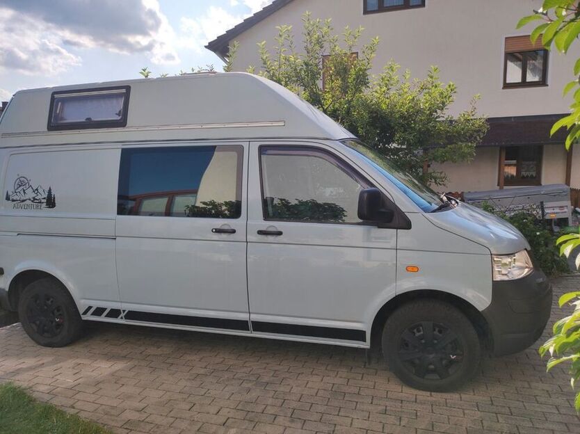 T5 Transporter