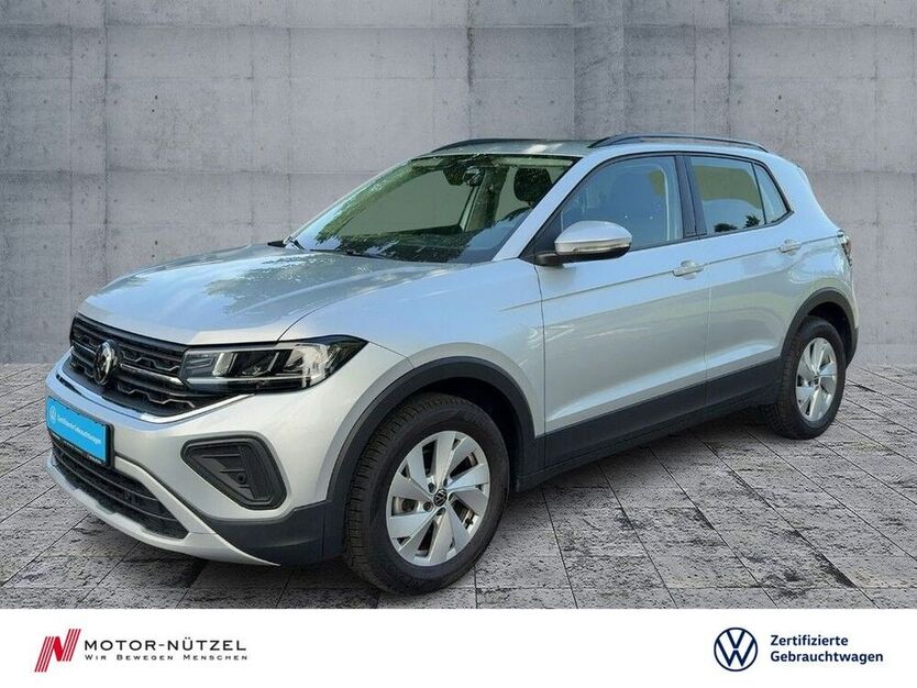 T-Cross