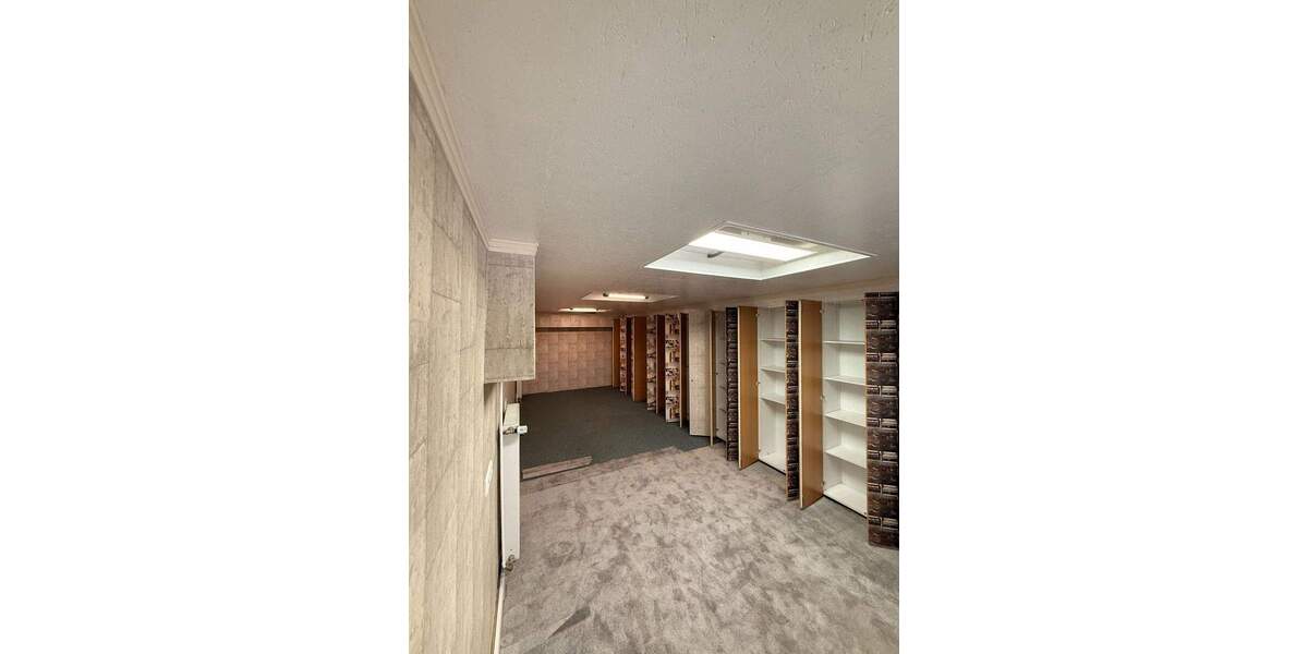 Top BüroflächePraxisfläche zu vermieten - optional mit Lagerfläche zimmer