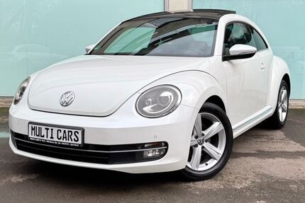 VW Beetle 152.000 km 8.890 &euro; Löhne 32584