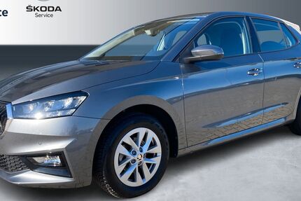 Skoda Fabia 11.744 km 18.970 &euro; Wolfsburg 38446