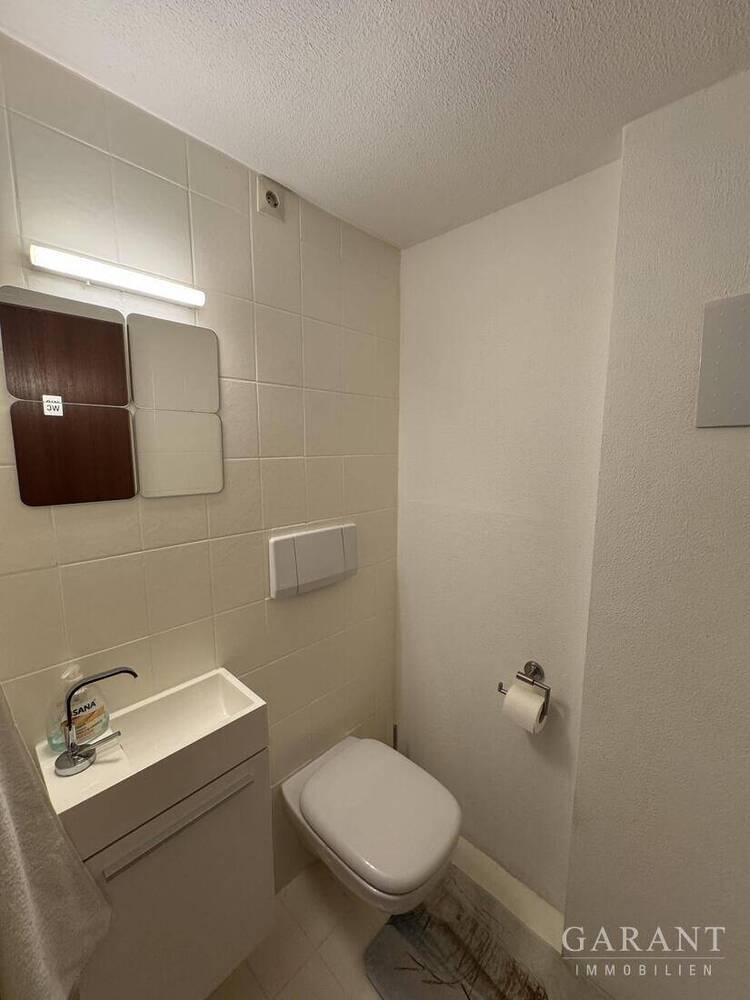 Leerstehende 4 Zimmer-Wohnung in zentraler Lage von Markgröningen