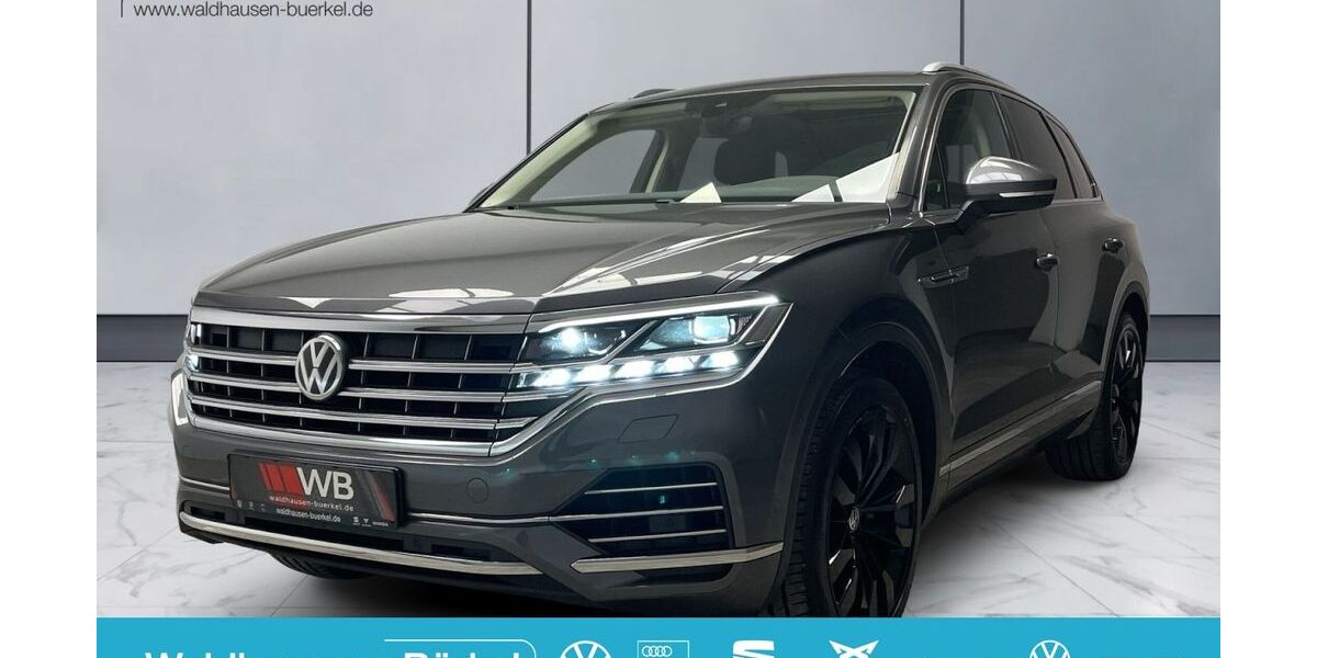 VW Touareg 96.450 km 41.950 &euro; Moenchengladbach 41063