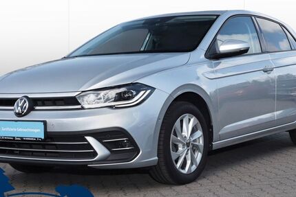VW Polo 24.250 km 17.790 &euro; Bad Harzburg 38667