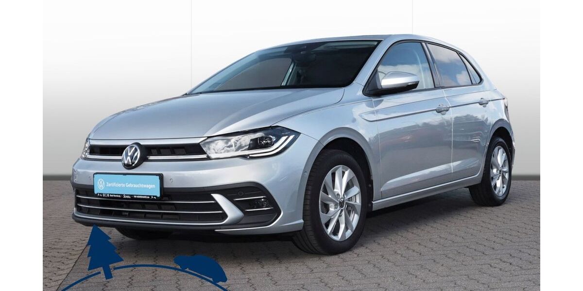 VW Polo 24.250 km 17.790 &euro; Bad Harzburg 38667
