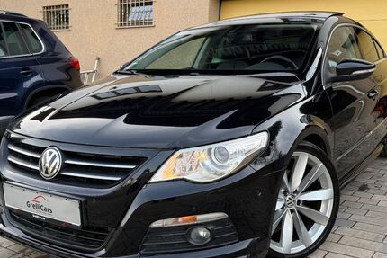 VW Passat 185.957 km 6.800 &euro; Waldeck 34513