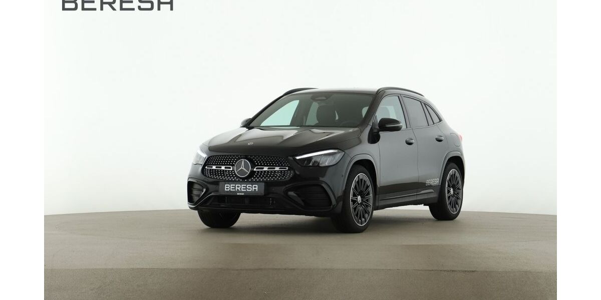 Mercedes-Benz GLA 180 9.900 km 39.950 &euro; Bielefeld 33609