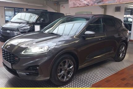 Ford Kuga 51.980 km 19.490 &euro; Lippstadt 59557