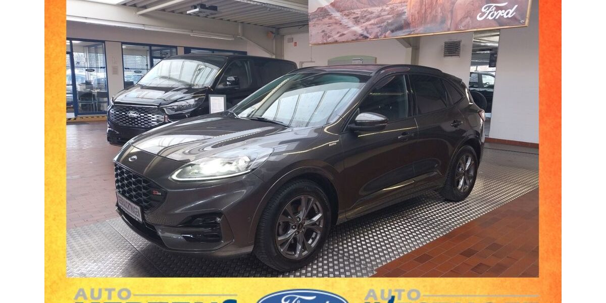 Ford Kuga 51.980 km 19.490 &euro; Lippstadt 59557