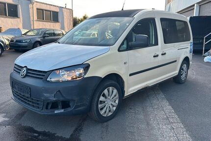 VW Caddy 467.000 km 4.750 € Diez 65582