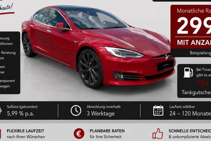 Tesla Model S 189.900 km 28.999 &euro; Lübbecke 32312