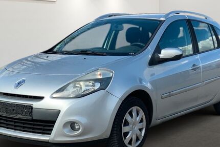 Renault Clio 133.151 km 1.999 &euro; Brehna 06796