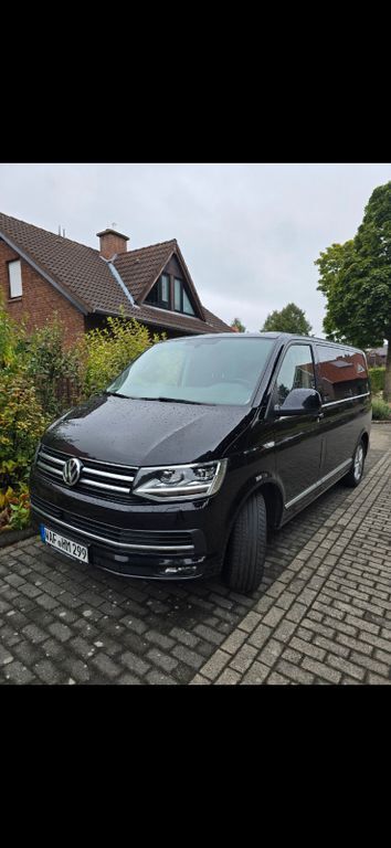 T6 Multivan