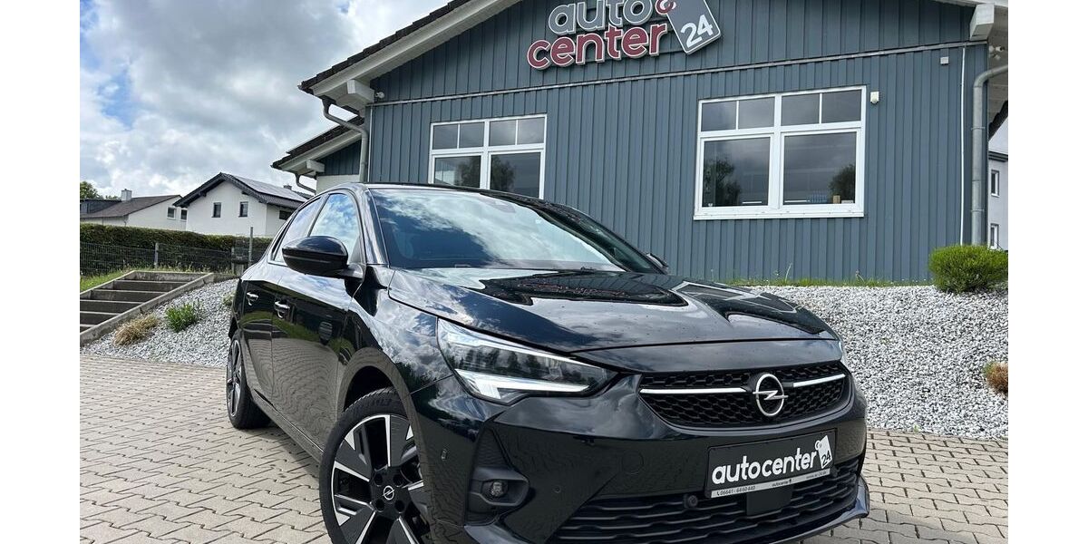 Opel Corsa 20.467 km 18.480 &euro; Wartenberg-Angersbach 36367