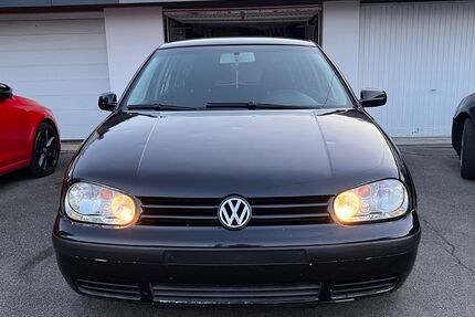 VW Golf 265.000 km 1.700 &euro; Baindt 88255