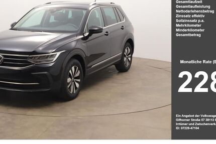 VW Tiguan 16.678 km 28.800 &euro; Vilsbiburg 84137