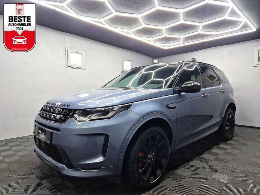 Discovery Sport