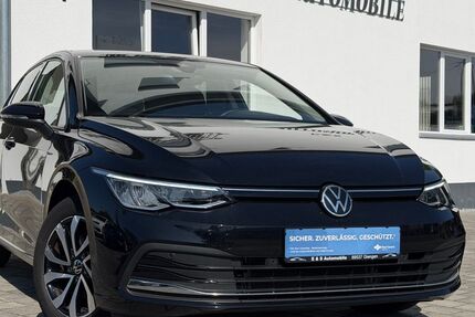 VW Golf 85.755 km 16.990 &euro; Giengen 89537