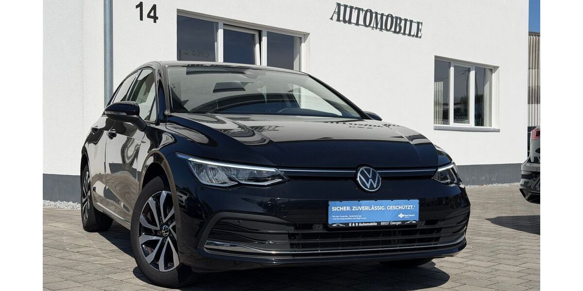 VW Golf 85.755 km 16.990 &euro; Giengen 89537