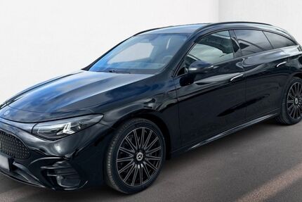 Mercedes-Benz CLA 250 Shooting Brake 5.000 km 59.883 &euro; Ergolding 84030
