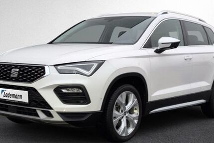 Seat Ateca 70.300 km 22.289 &euro; Buchen 74722