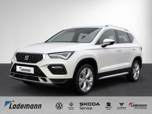 Seat Ateca 70.300 km 22.289 &euro; Lauda-Königshofen 97922