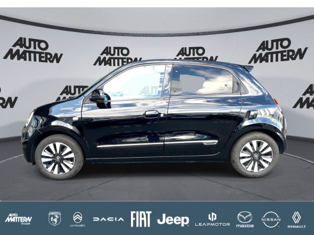 Renault Twingo 39.085 km 11.490 € Bielefeld 33719