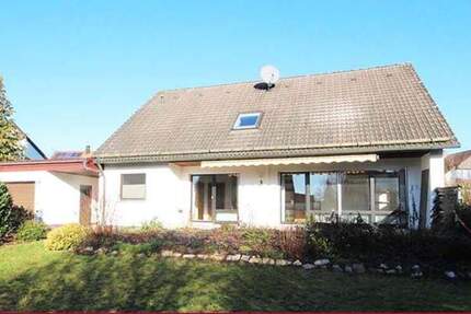 Haus Berngau - 6 Zimmer, 186 m&sup2;, 475.000&euro; | Angebot:25660561