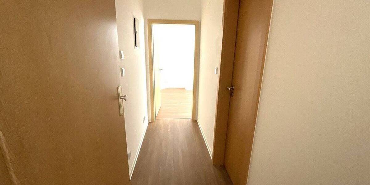 Etagenwohnung Nürnberg Gostenhof - 2 Zimmer, 44 m&sup2;, 495&euro; | Angebot:26881661
