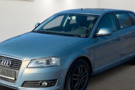 Audi A3 291.312 km 2.699 &euro; Brehna 06796