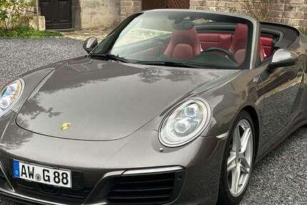 Porsche 991 167.500 km 82.950 € Brohl Lützing 56656