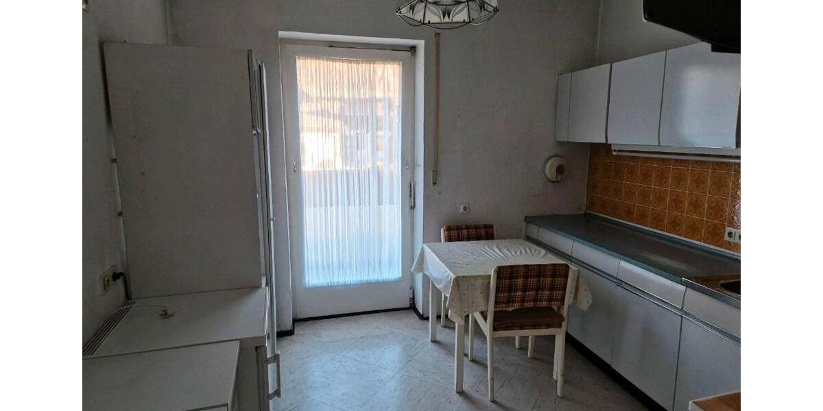 Erdgeschoßwohnung Hollfeld - 3 Zimmer, 63 m&sup2;, 370&euro; | Angebot:26394263