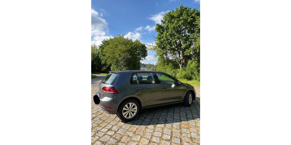 VW Golf 86.500 km 14.000 &euro; Breitenbrunn 92363